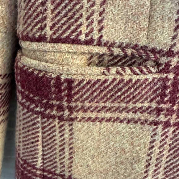 ISABEL MARANT ETOILE blazer - Picture 5 of 9